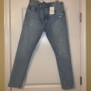 Levi’s Wedgie Fit Jeans